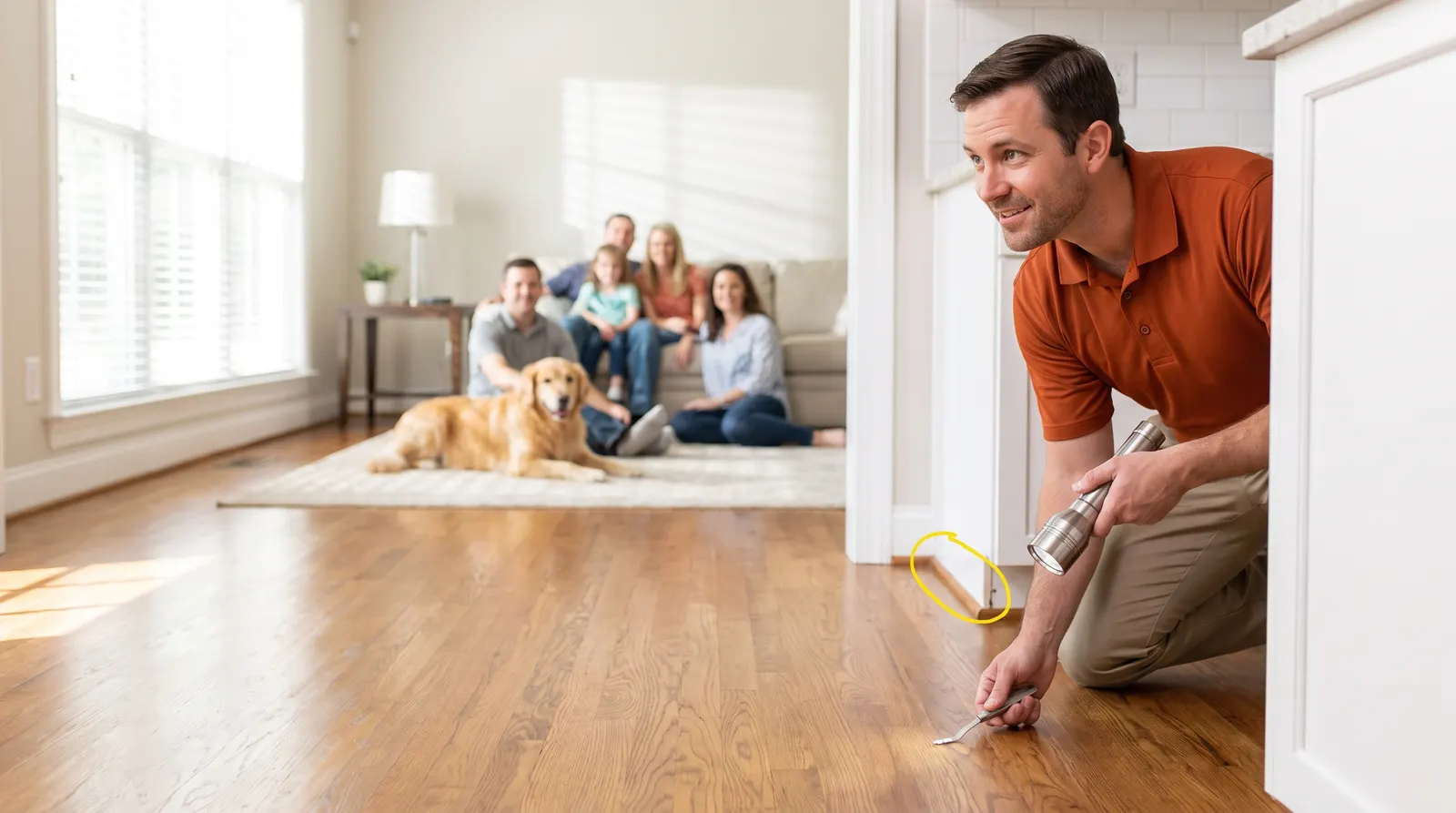 Pest Control Service in Memphis, TN